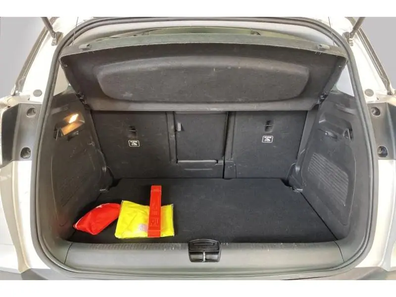 Occasion Opel Crossland Ultimate 1.2 110 pk GREY 19