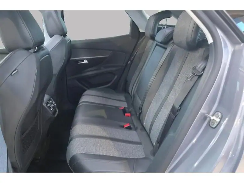 Occasion Peugeot 3008 ALLURE - TOIT OUVRANT GREY 33
