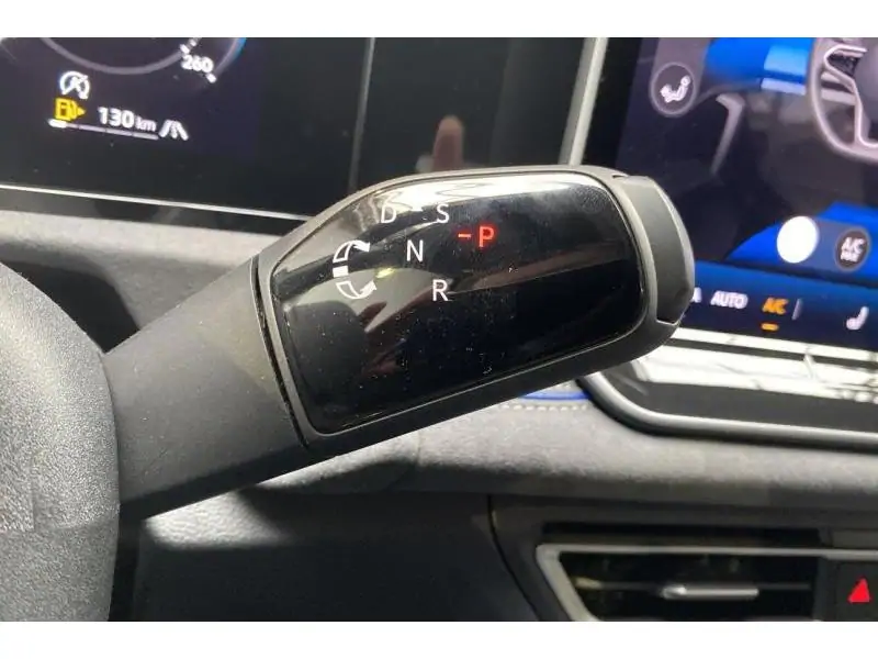 Occasion Volkswagen Tiguan R-Line* Caméra GPS BLACK 16