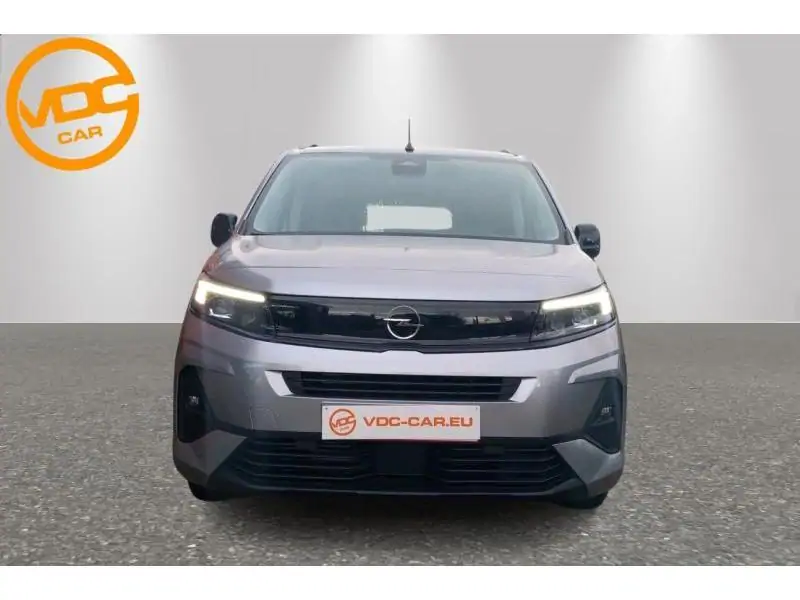 Démo Opel Combo Life L2 GREY 5