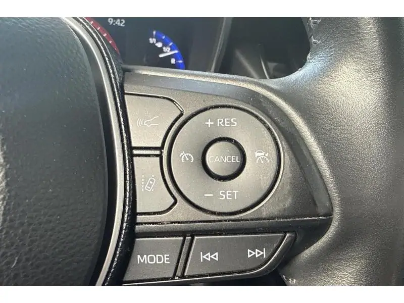 Occasion Toyota Corolla SW Hybrid 1.8 Style e-CVT - 140 pk BLACK 26