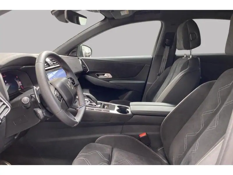 Occasion DS Automobiles DS 7 Crossback Performance Line + GREY 10
