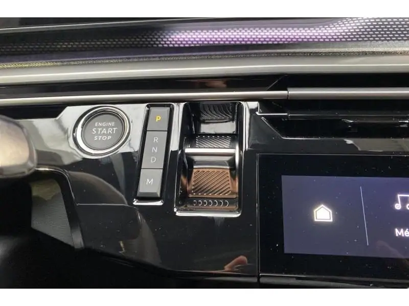 Occasion Peugeot 5008 GT GREY 16