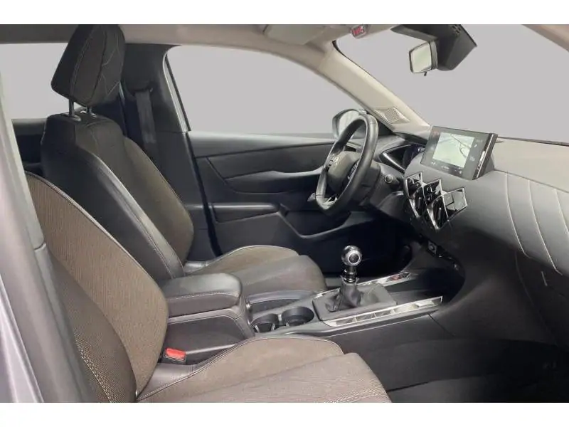 Occasion DS Automobiles DS 3 Crossback Bastille - GPS - CAMERA GREY 8