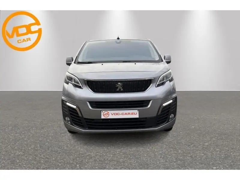 Occasion Peugeot Expert IV GREY 6