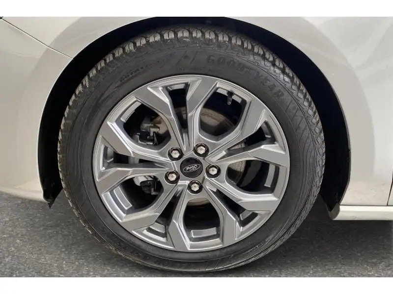 Occasion Ford Focus ST-Line GREY 21