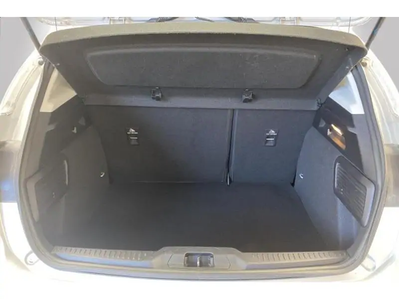 Occasion Ford Focus Cool&Connect* Caméra GPS GREY 19