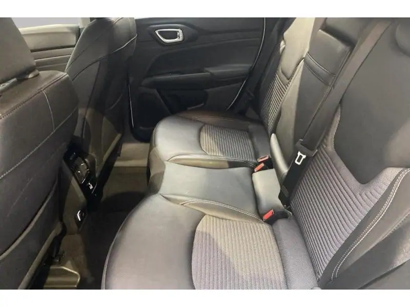 Occasie Jeep Compass ALTITUDE e-HYBRID WHITE 18