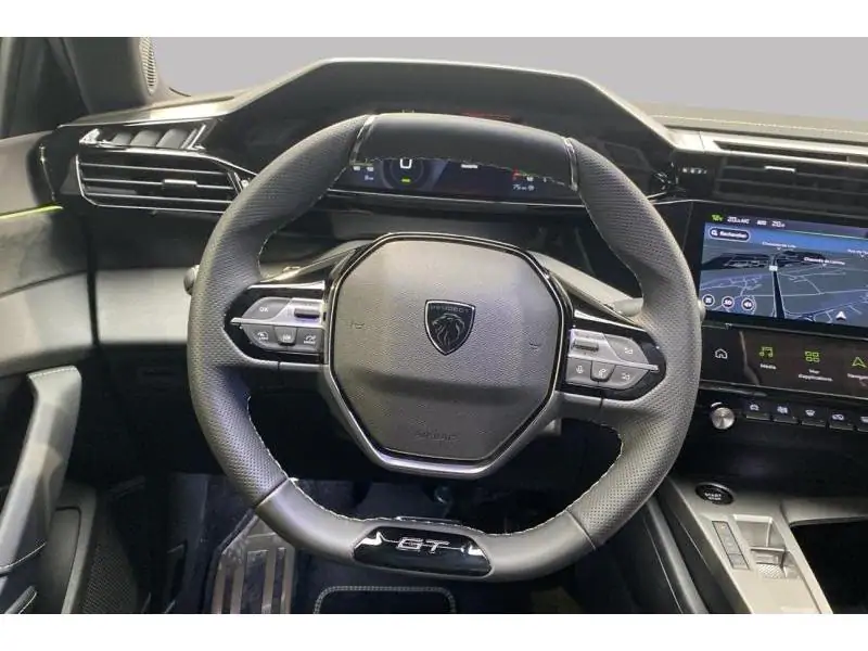 Occasion Peugeot 308 GT MHEV* Caméra GPS BLACK 12