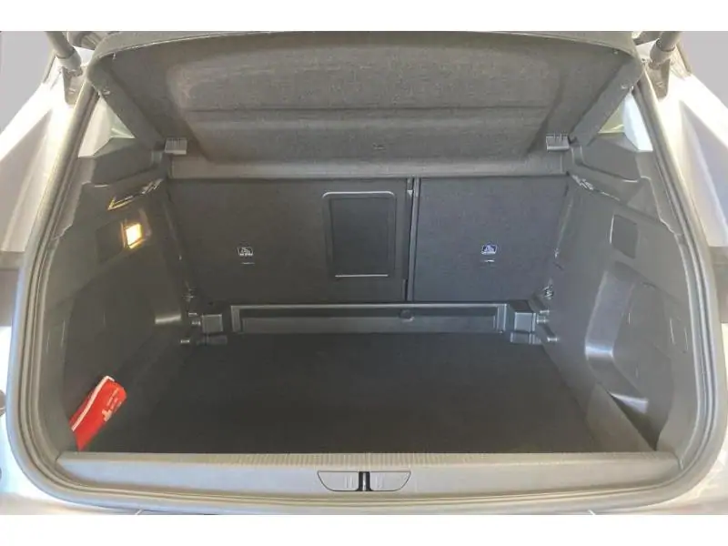 Occasion Opel Grandland X Innovation* GPS Caméra de recul GREY 19
