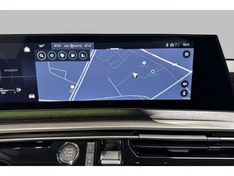 VEHICLE__CONDITION_SERVICE Peugeot 3008 ALLURE Hybrid 145 ch e-DSC6 BLUE 14