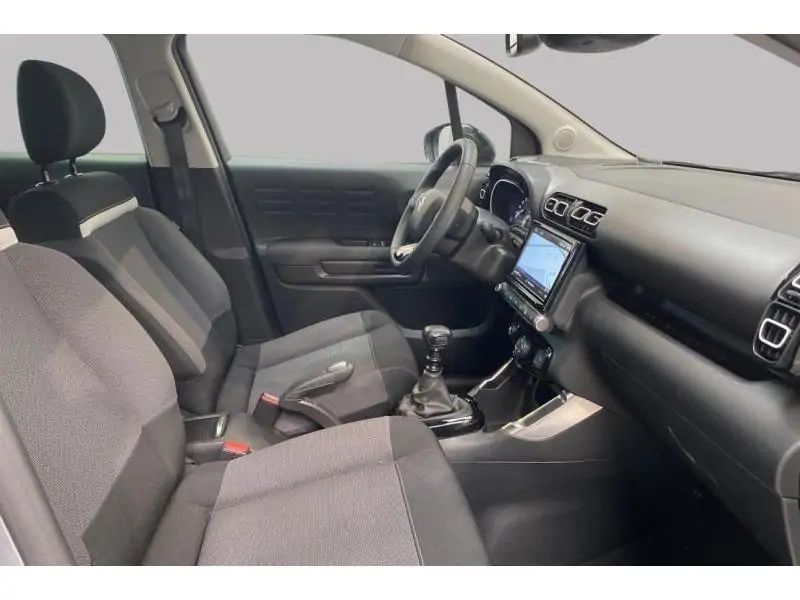 Occasion Citroen C3 Aircross MAX GREY 8