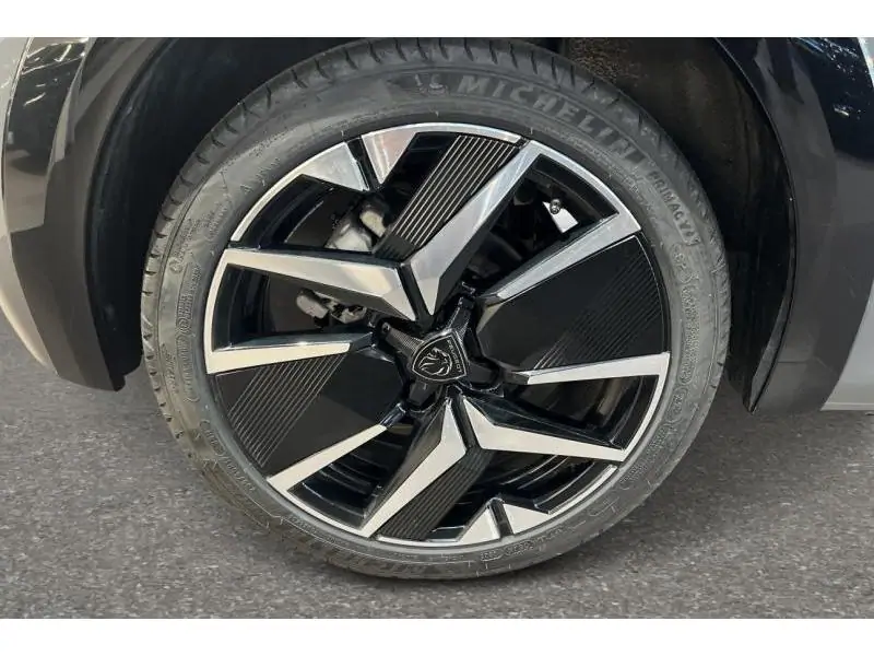 VEHICLE__CONDITION_SERVICE Peugeot 208 Envy GREY 20