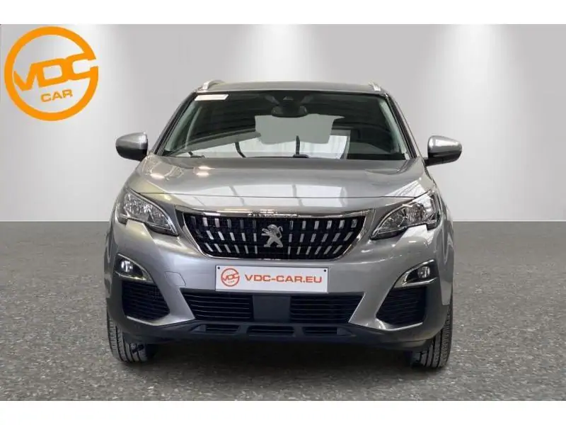 Occasion Peugeot 3008 Active *GPS - DAB* GREY 5