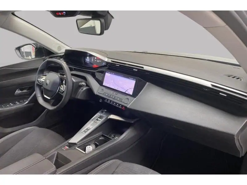 Occasion Peugeot 308 SW Active Pack - AUTOMAAT GREY 2