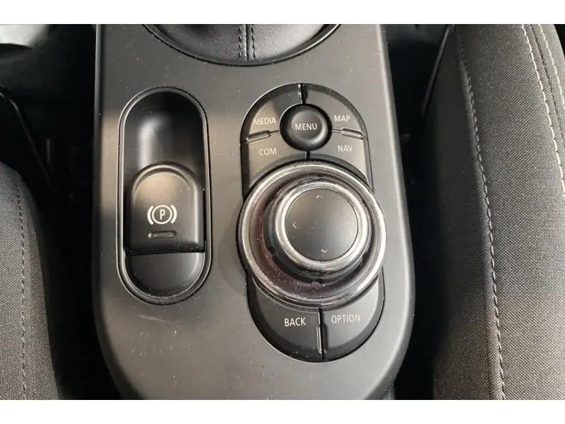 Occasion MINI Cooper SE GREY 40