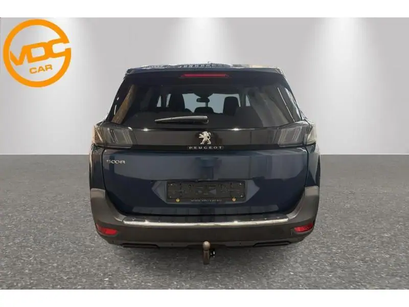 Occasion Peugeot 5008 Allure BLUE 7