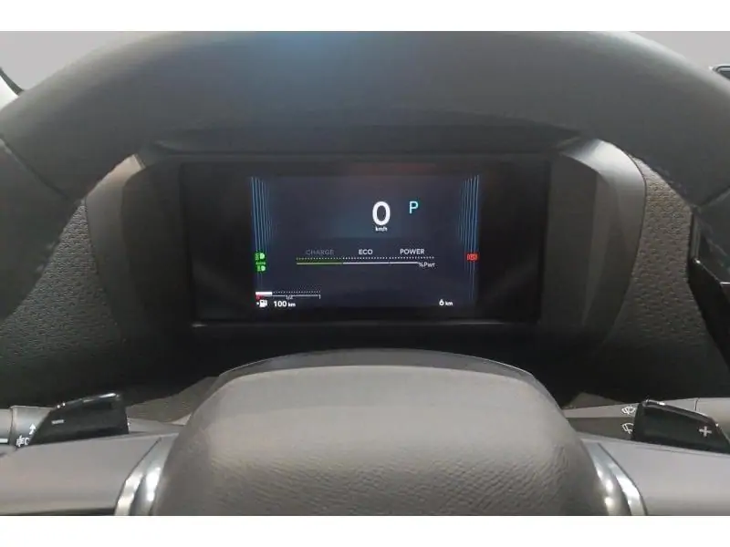 VEHICLE__CONDITION_SERVICE Citroen C4 Hybride 136 ë-DCS6 MAX GREY 13