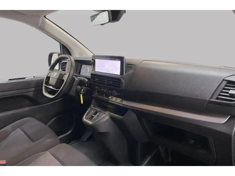 Occasion Peugeot Expert L3 |  BOITE AUTO airco camera GPS GREY 2