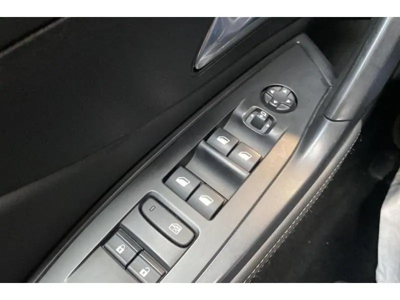 Occasion Peugeot 408 Allure pack*GPS Caméra Sièges Chauffants BLUE 17