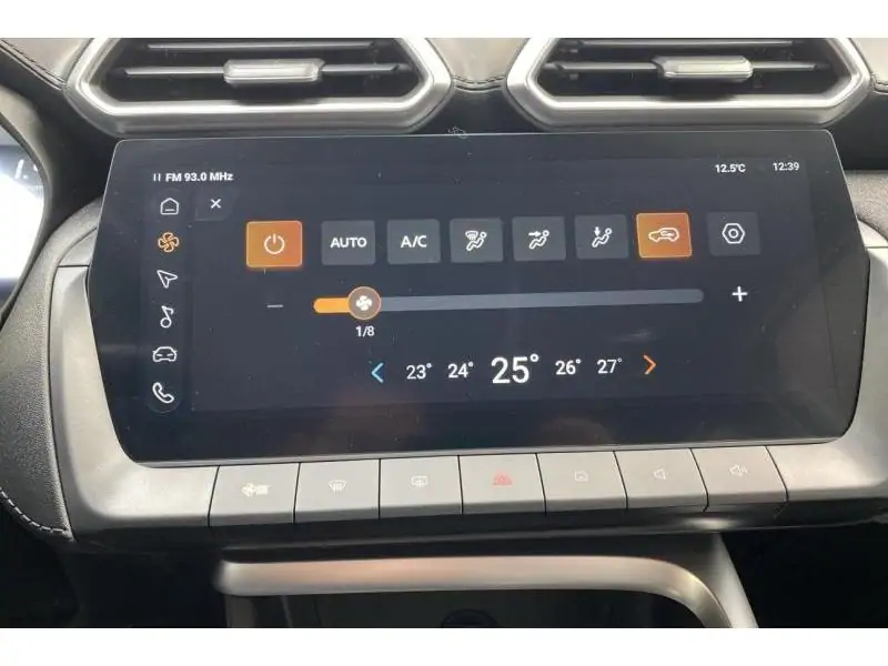 Occasion MG ZS COMFORT 1.5 HYBRID + WHITE 15