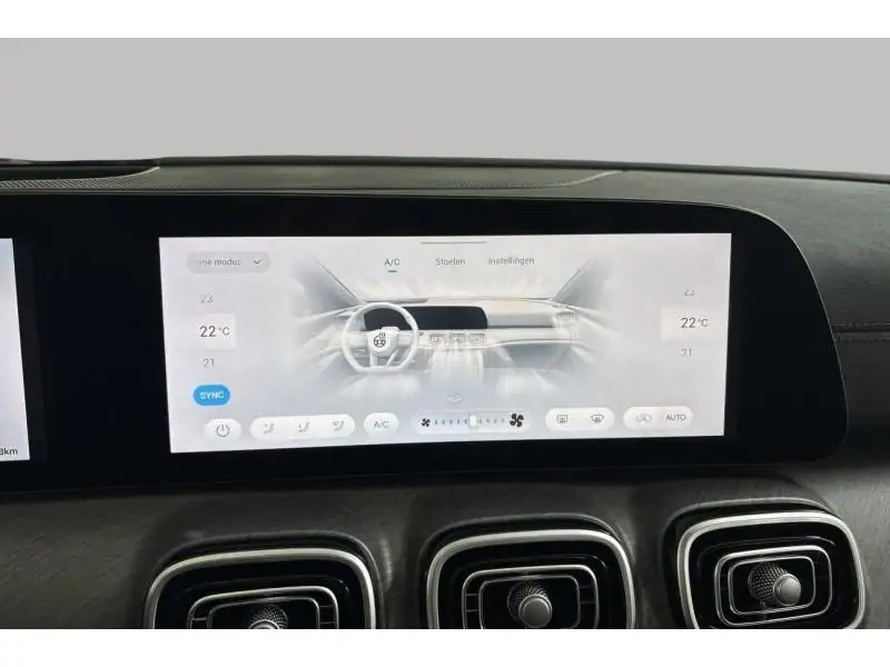 VEHICLE__CONDITION_SERVICE Jaecoo Jaecoo 8 EXCLUSIVE BLACK 30