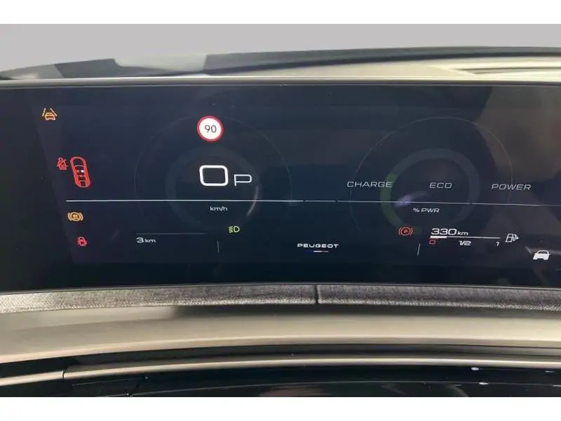 VEHICLE__CONDITION_SERVICE Peugeot 3008 ALLURE GREY 15