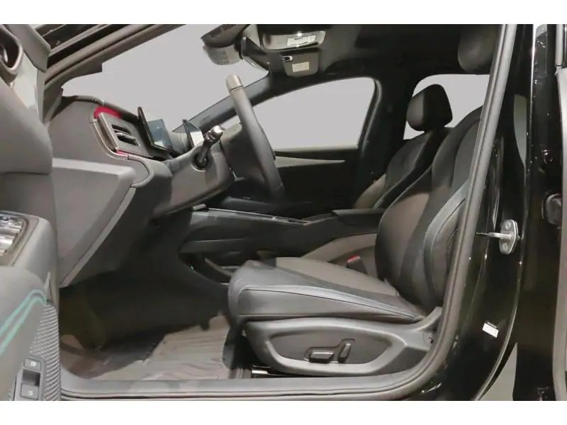 Occasion BYD SEAL 6 DM-i Touring Comfort BLACK 10