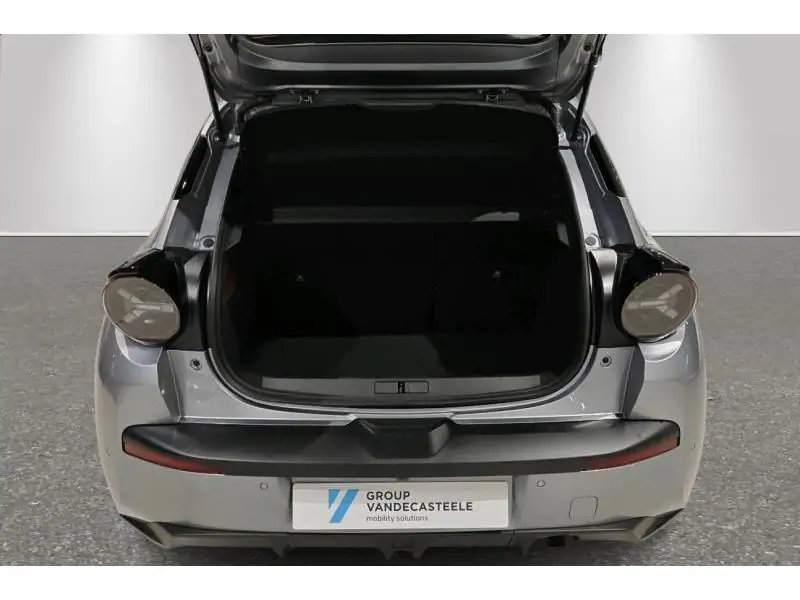 VEHICLE__CONDITION_SERVICE Lancia Ypsilon Hybrid GREY 19