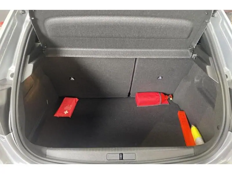 Occasion Peugeot 208 Style GREY 19