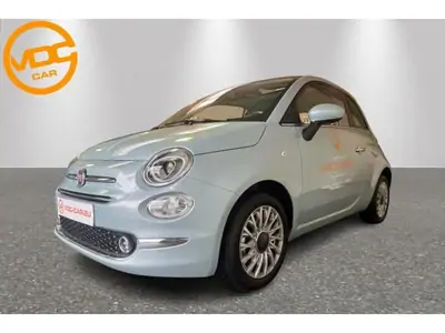 Occasion Fiat 500 DOLCE VITA GREEN