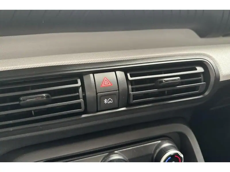 VEHICLE__CONDITION_SERVICE Citroen C3 1.2 Turbo 100 YOU  vrij 08/202 BLACK 14