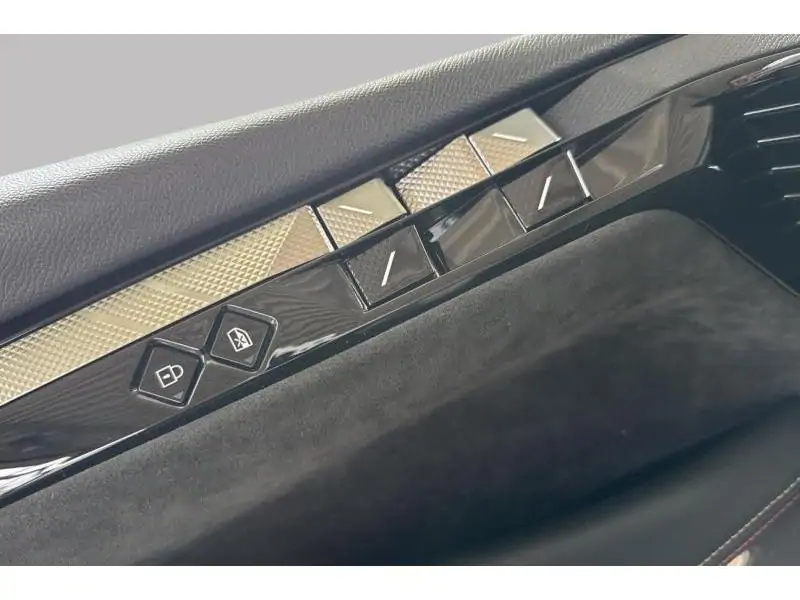 Occasion DS Automobiles DS 4 Performance Line+ - Pano - 225 PK WHITE 17