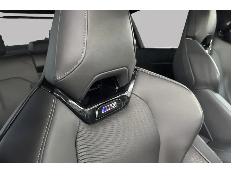 Occasion BMW Serie M M5 PHEV 4.4 AS BLUE 37