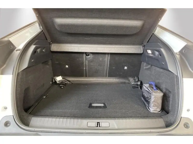 Occasion Peugeot 3008 Allure - HYBRID 145 PK WHITE 19