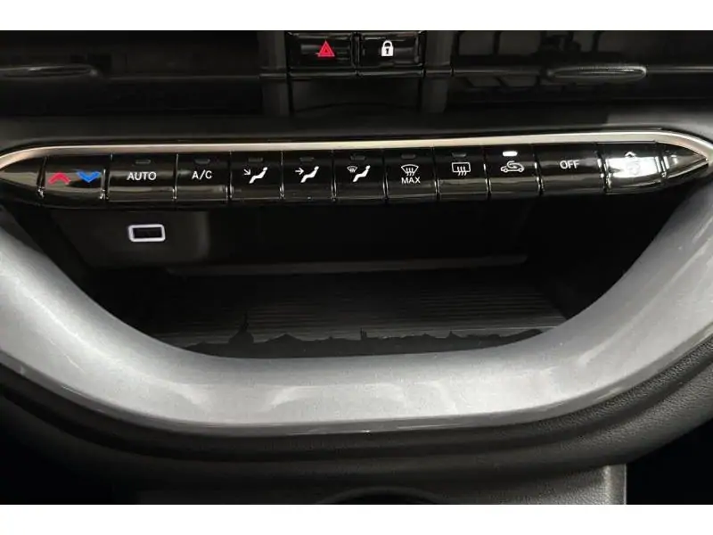 VEHICLE__CONDITION_SERVICE Fiat 500 Hybrid Berline 500Hybrid Torino WHITE 15