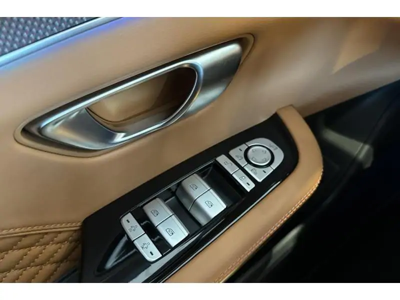 Occasion BYD HAN EXECUTIVE AWD - FULL OPTION BLACK 17