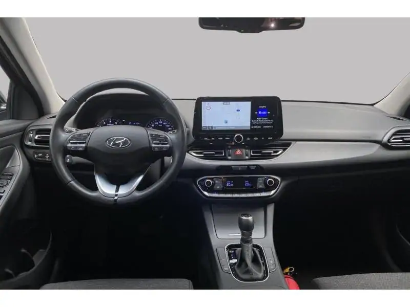Occasion Hyundai i30 CREATIVE BLACK 11
