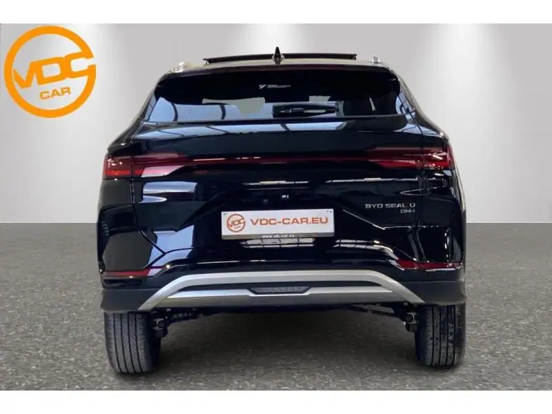 Occasion BYD Seal U DM-I BOOST BLACK 7
