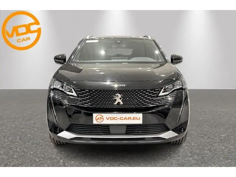 Occasion Peugeot 3008 GT BLACK 5