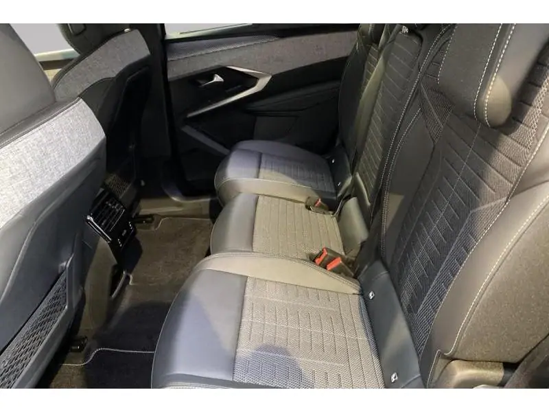 Occasion Peugeot 5008 GT MHEV BLACK 18