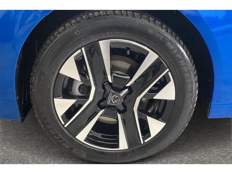 Occasion Peugeot 208 ALLURE*Détecteurs obs. Mirror Link BLUE 21