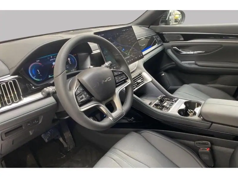 VEHICLE__CONDITION_SERVICE BYD SEAL U DM - I BOOST BLACK 9