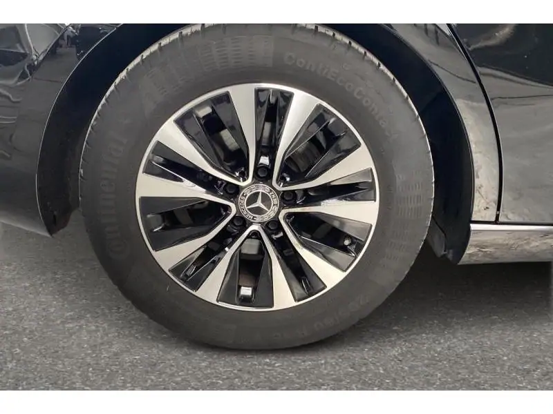 Occasion Mercedes-Benz A 180 Classe A * Navi Caméra BLACK 23