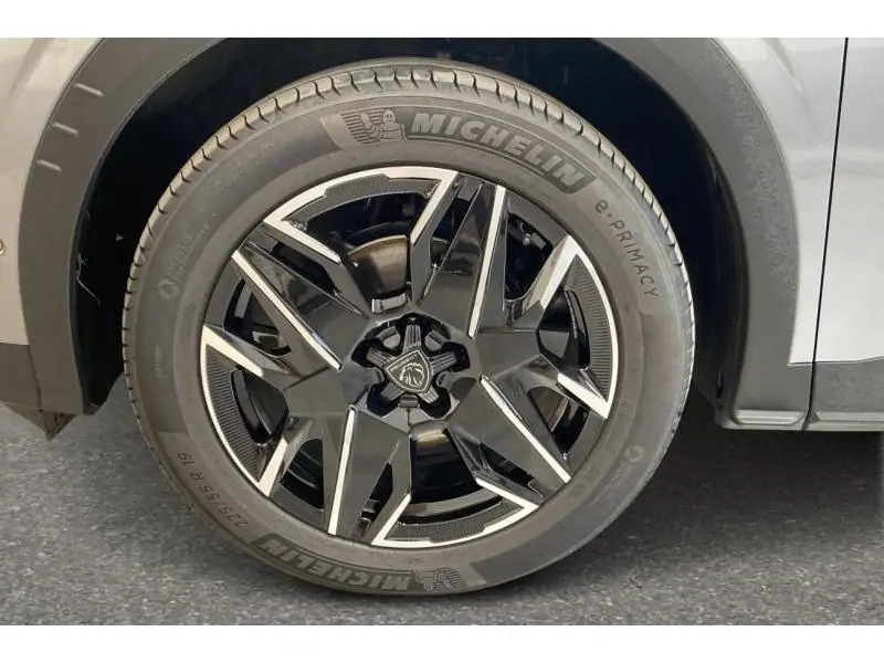 VEHICLE__CONDITION_SERVICE Peugeot 3008 GT * GPS & Caméra GREY 21