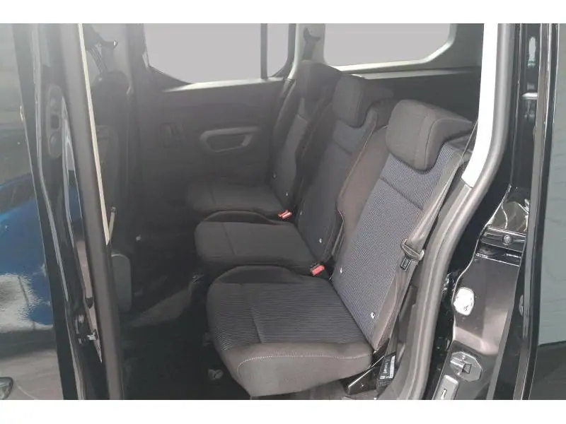 VEHICLE__CONDITION_SERVICE Fiat Doblo PC MAXI LONG BLACK 18