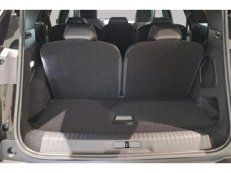 VEHICLE__CONDITION_SERVICE Peugeot 5008 Allure Hybrid 145 e-DCS6 BLACK 19