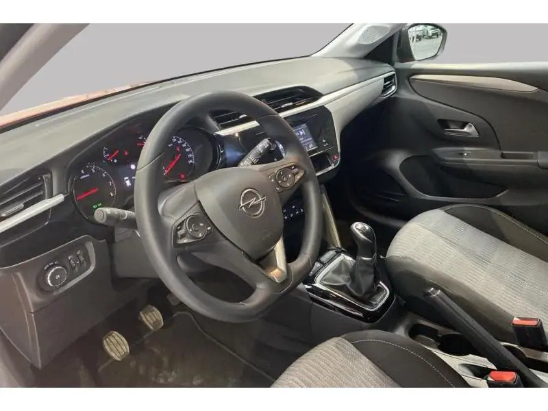 Occasion Opel Corsa BASE ORANGE 9