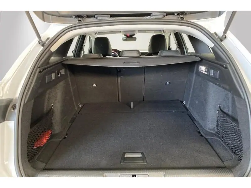 Occasion Peugeot 308 SW Allure WHITE 19