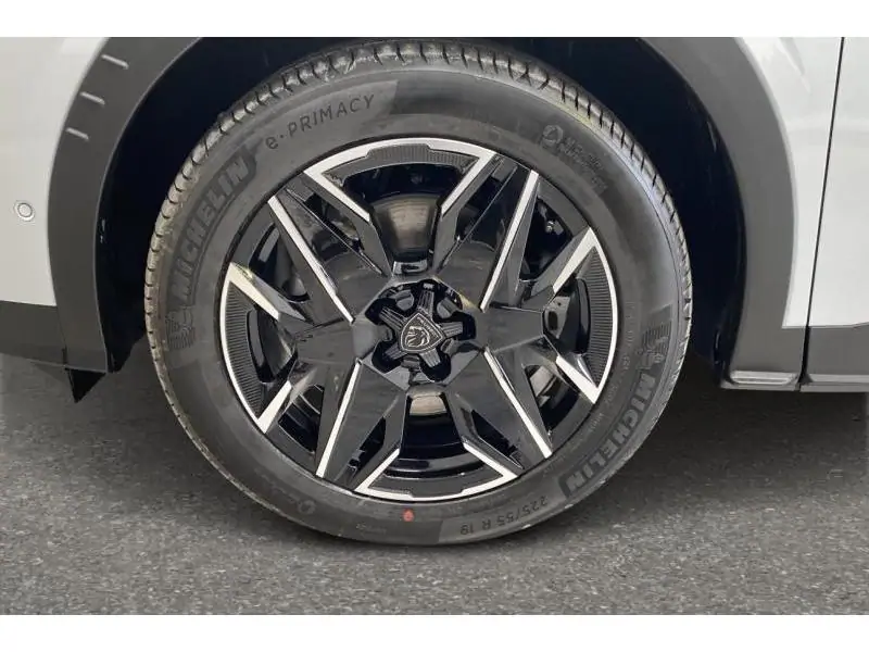 Occasion Peugeot 5008 GT* GPS Caméra 7pl. WHITE 21